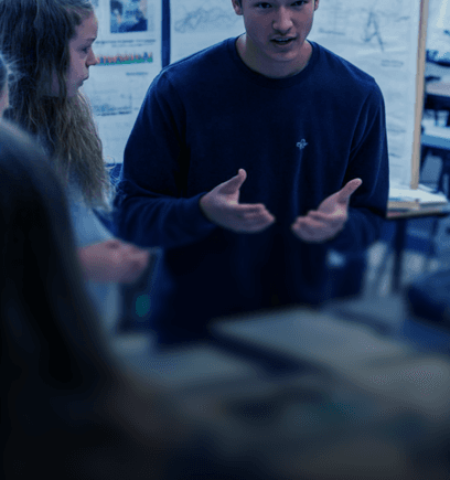 Planning & Long-Term Thinking